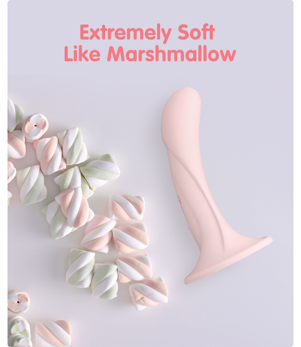 DRYWELL Vibrador vibrador vibrador pênis macio silicone g-ponto brinquedos sexuais para adultos ventosa anal feminino masturbador DRYWELL Vibrador vibrador vibrador pênis macio silicone g-ponto brinquedos sexuais para adultos ventosa anal feminino masturbador