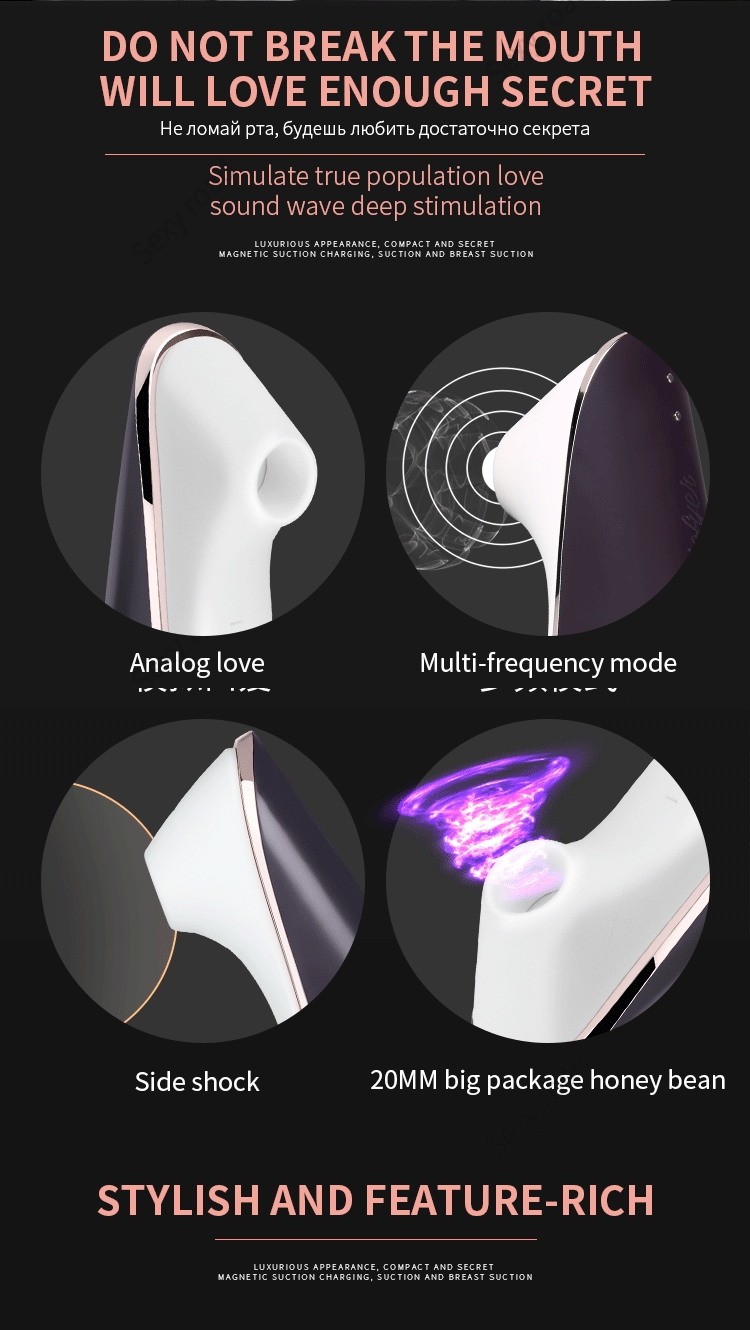 UYO-Vibradores de Sucção do Pênis para Mulheres, G Spot e Estimulação do Clitóris, Vibração de Silicone Alemão, Otário do Mamilo, Brinquedo Adulto Erótico UYO-Vibradores de Sucção do Pênis para Mulheres, G Spot e Estimulação do Clitóris, Vibração de Silicone Alemão, Otário do Mamilo, Brinquedo Adulto Erótico