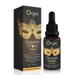 Estimulante de Clitóris Incolor Orgie Orgasm Drop Vibes