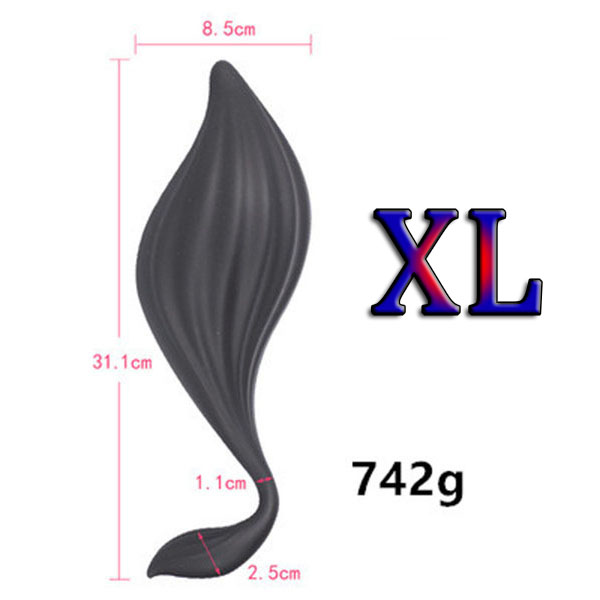 Black XLarge