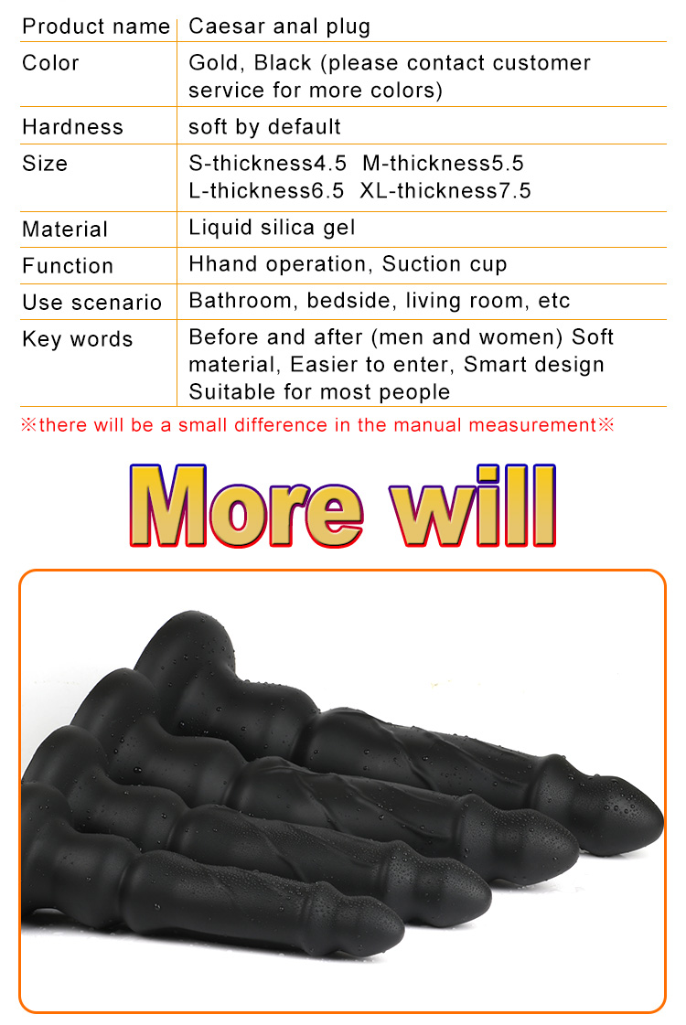 Dildo longo Brinquedos sexuais anais para mulher, Masturbador, Dildos de silicone líquido, Ventosa, Plug anal, Brinquedos Sexuais Ânus, Estimulador Vagina, Novo