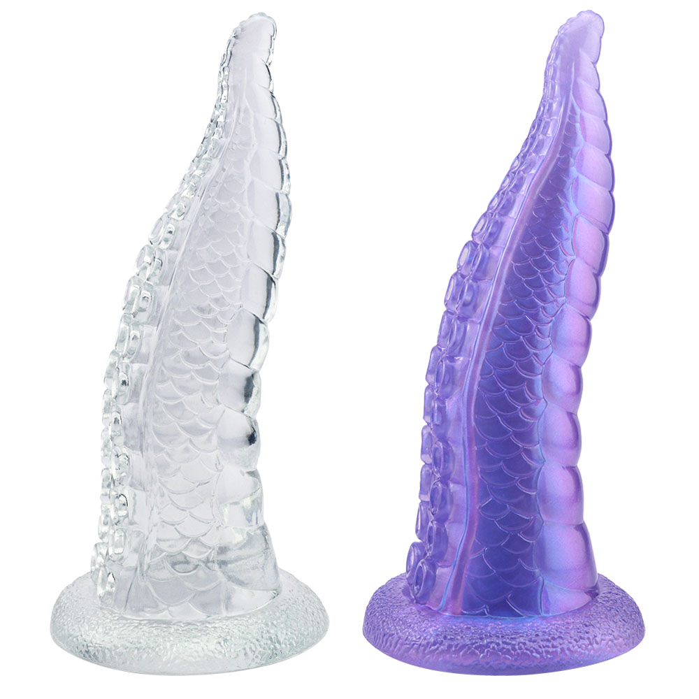 Polvo tentáculo otário anal plug dilatador dildos butt plug stimulator próstata massageador anal brinquedo do sexo para mulher homem ânus expansor