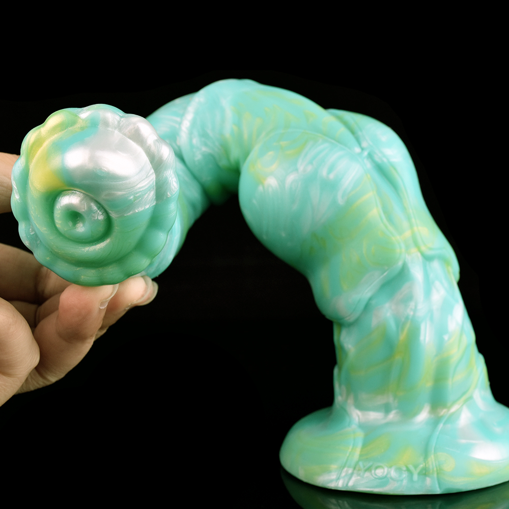 SXXY-Dildo Cavalo Longo Realista com Ventosa, Plug Anal, Masturbador de Próstata, Brinquedos Sexuais Adultos, Mulher e Homem, 30,5 cm