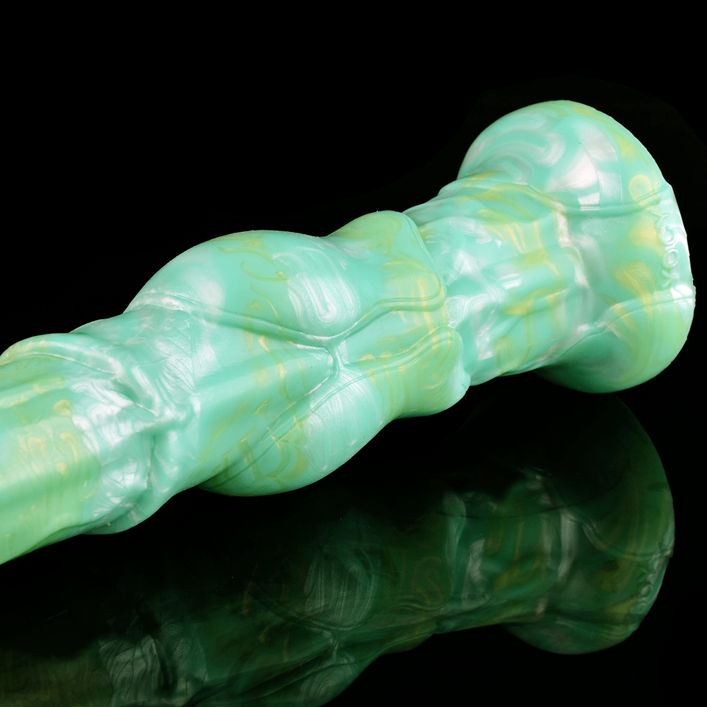 SXXY-Dildo Cavalo Longo Realista com Ventosa, Plug Anal, Masturbador de Próstata, Brinquedos Sexuais Adultos, Mulher e Homem, 30,5 cm