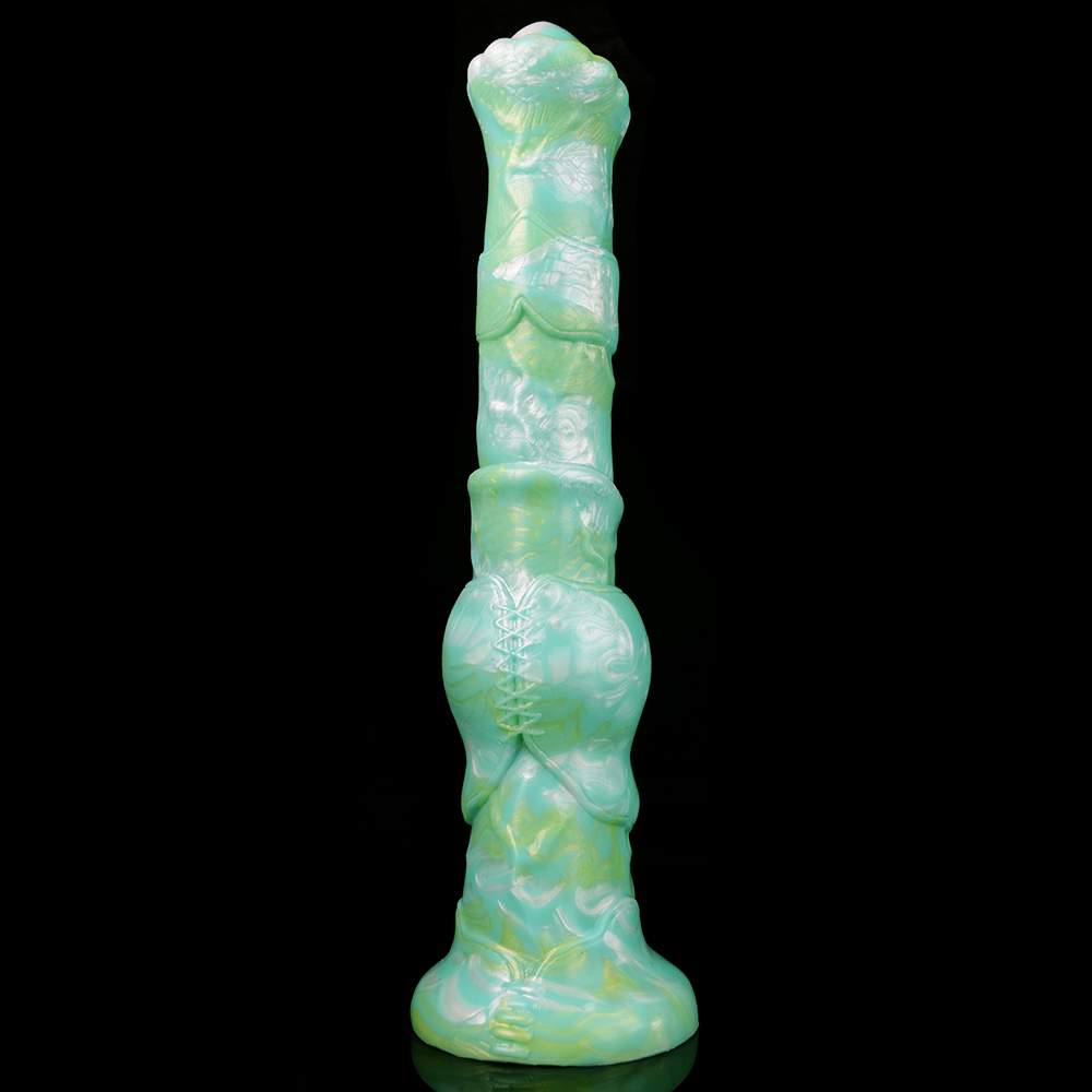 SXXY-Dildo Cavalo Longo Realista com Ventosa, Plug Anal, Masturbador de Próstata, Brinquedos Sexuais Adultos, Mulher e Homem, 30,5 cm