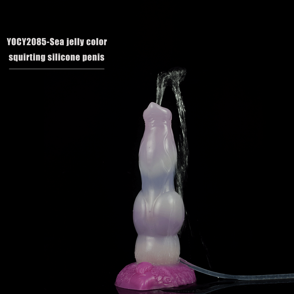 Sxxy animal esguicho vibrador nó encaracolado revestido retriever ejaculação pênis cum prazer sexual brinquedos sexuais limpeza anal butt plug Sxxy animal esguicho vibrador nó encaracolado revestido retriever ejaculação pênis cum prazer sexual brinquedos sexuais limpeza anal butt plug