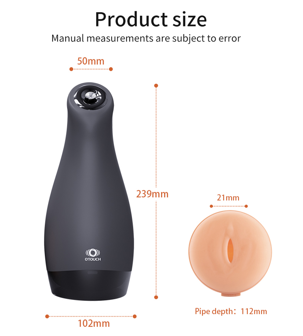 Masturbador Para Homens Sex Shop Brinquedos Chupando Automática Masculino Masturbador Copo Sexo Oral Sucção Boquete Vagina Real Chupando Vibrador