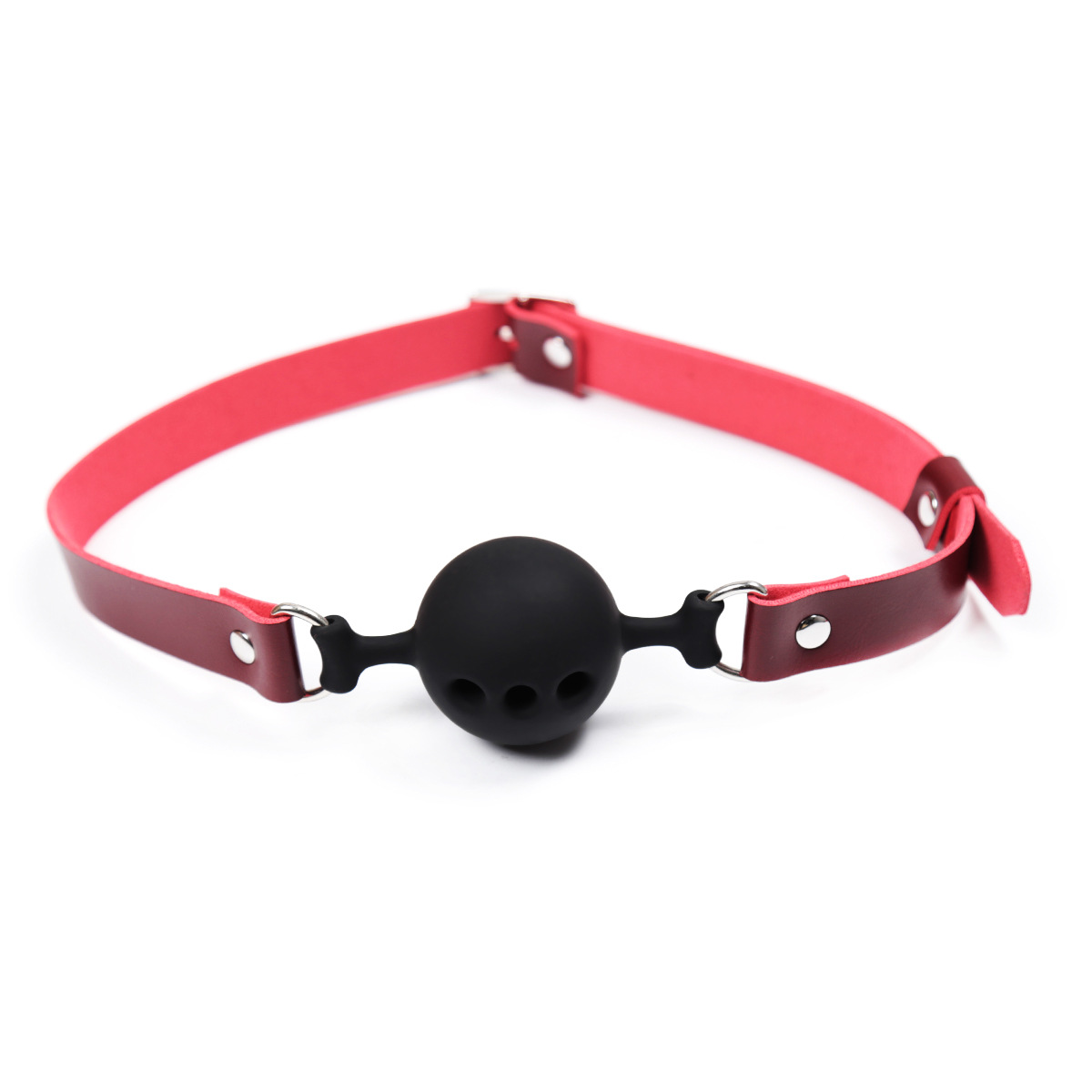 Couro bdsm kits adultos brinquedos sexuais para mulheres homens algemas gag chicote batendo produtos sexuais bdsm bondage conjunto brinquedo do sexo para casais