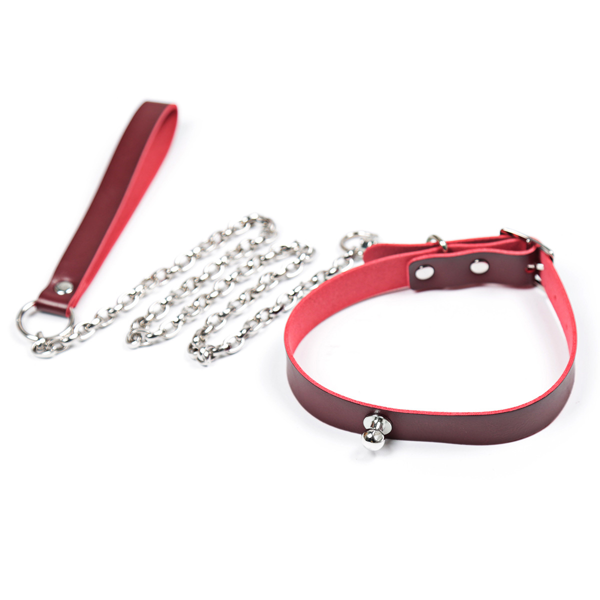 Couro bdsm kits adultos brinquedos sexuais para mulheres homens algemas gag chicote batendo produtos sexuais bdsm bondage conjunto brinquedo do sexo para casais