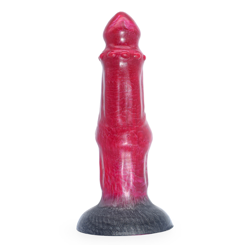Smmq grande nó anal plug silicone líquido enorme fantasia dildo com ventosa para mulher masturbador ânus dilatação erótica sex shop