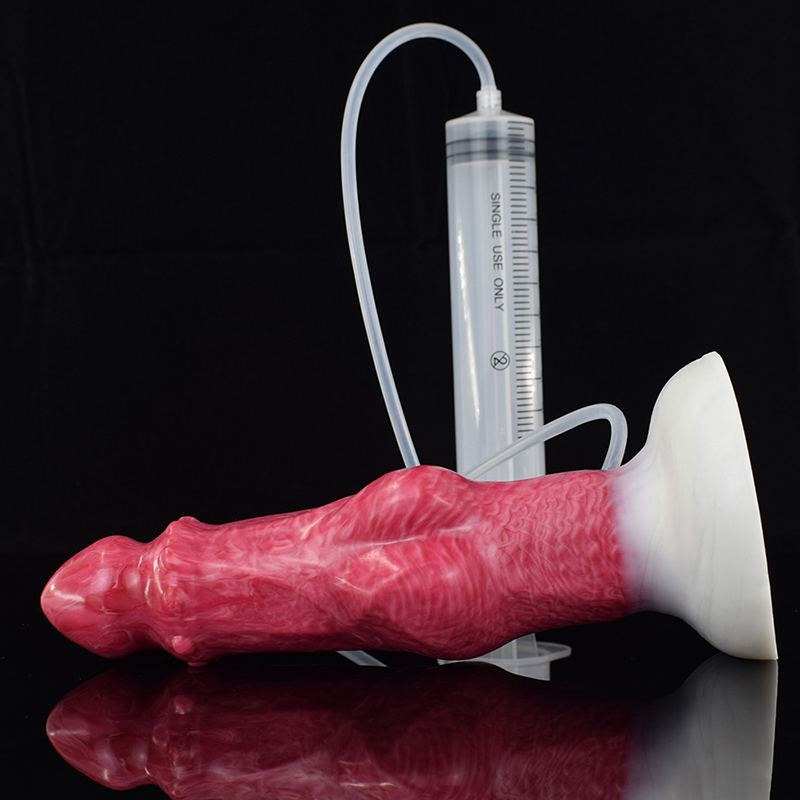 Smmq grande nó anal plug silicone líquido enorme fantasia dildo com ventosa para mulher masturbador ânus dilatação erótica sex shop