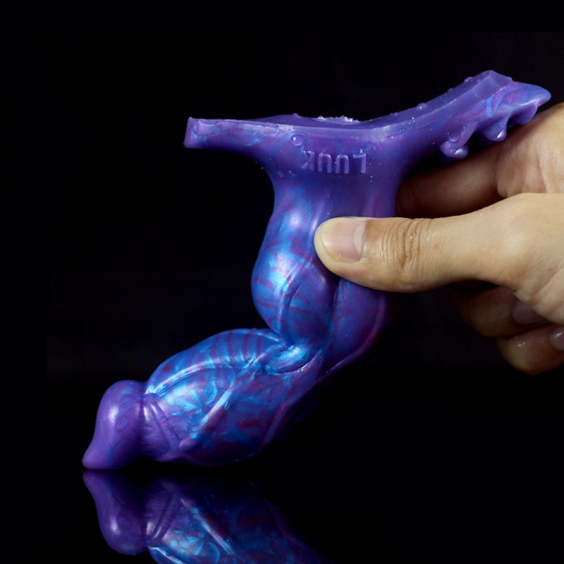 Smmq grande nó usar vibrador orgasmo masturbador g ponto clit estimular controle remoto calcinha vibradores adultos brinquedos sexuais