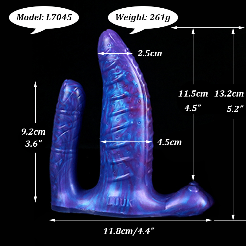 Smmq grande nó usar vibrador orgasmo masturbador g ponto clit estimular controle remoto calcinha vibradores adultos brinquedos sexuais