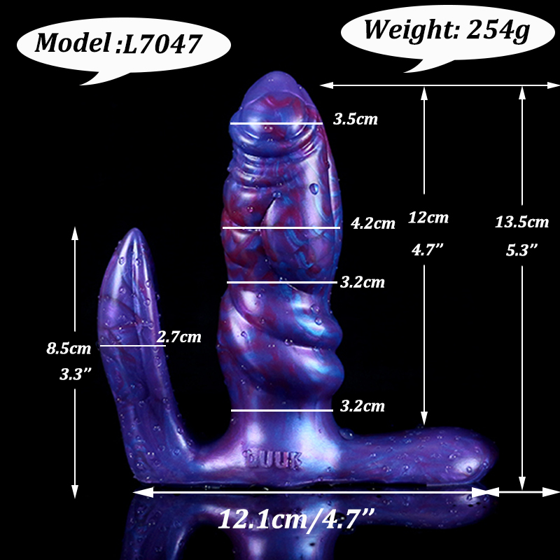 Smmq grande nó usar vibrador orgasmo masturbador g ponto clit estimular controle remoto calcinha vibradores adultos brinquedos sexuais