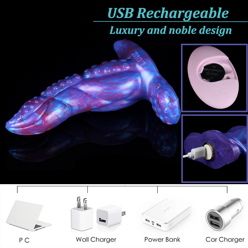 Smmq grande nó usar vibrador orgasmo masturbador g ponto clit estimular controle remoto calcinha vibradores adultos brinquedos sexuais