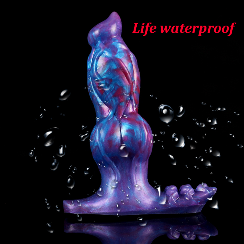 Smmq grande nó usar vibrador orgasmo masturbador g ponto clit estimular controle remoto calcinha vibradores adultos brinquedos sexuais