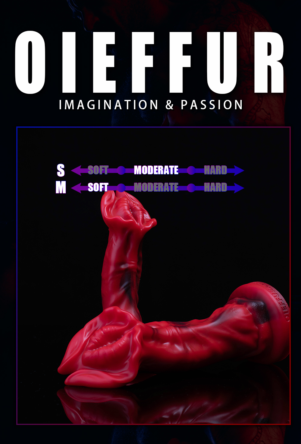 Dildo de Borracha Realista com Ventosa para Homens e Mulheres, Penis Dick, Plug Anal Anal, Produtos Eróticos Femininos, 18