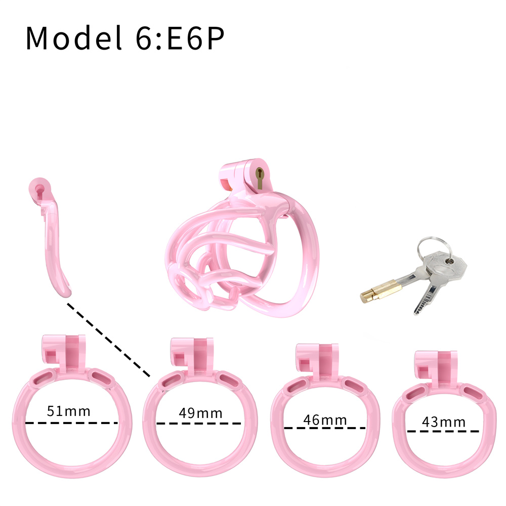 Pink-E6P
