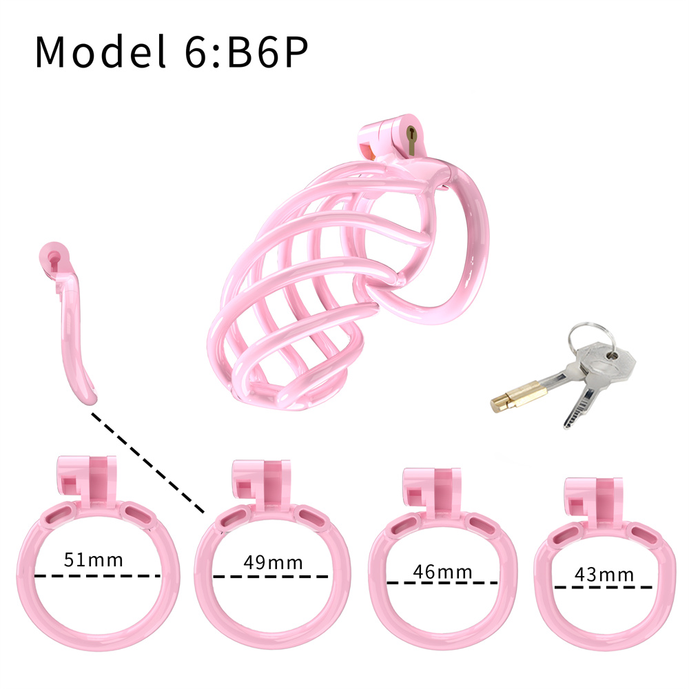 Pink-B6P