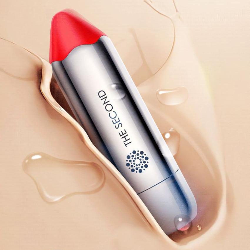 Leten pequeno batom de prata vibratório ovo clitóris estimulador massageador vibradores para mulher masturbator jogos sexuais para adultos 18