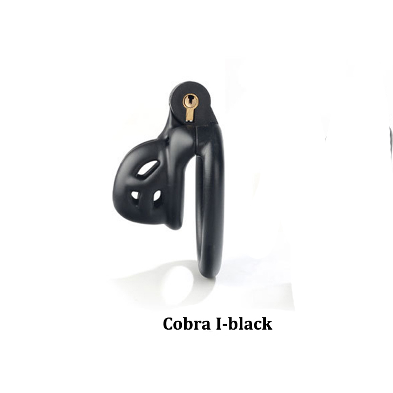Cobra I Black