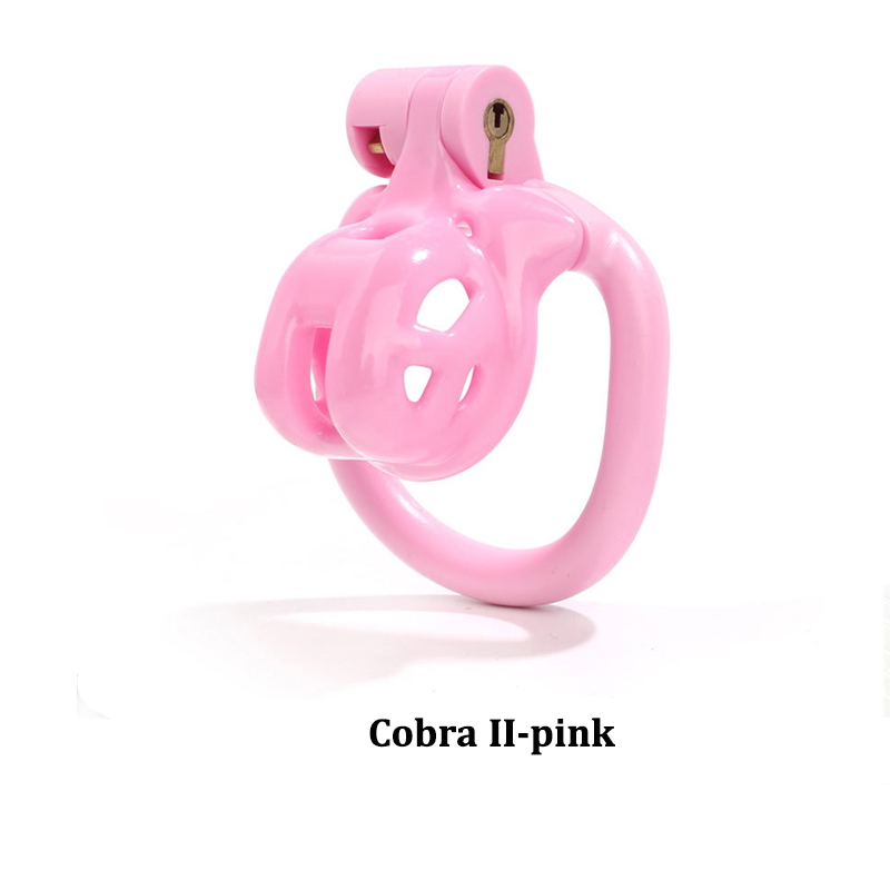 Cobra II Pink