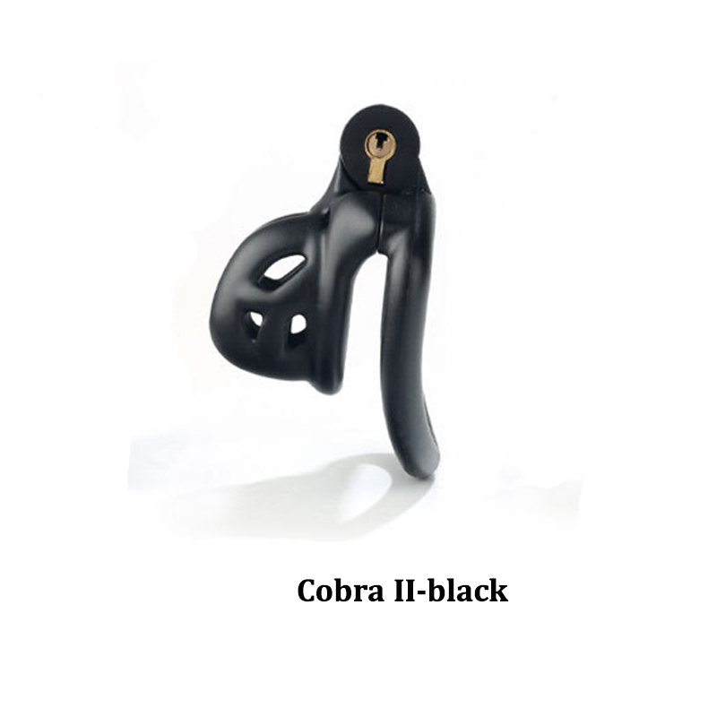Cobra II Black