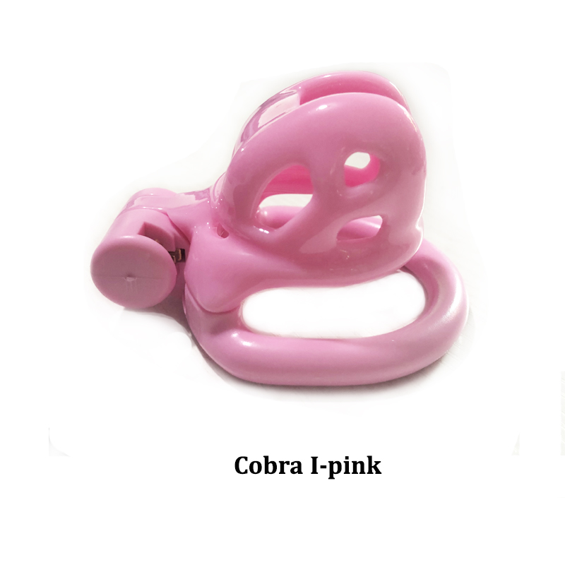 Cobra I Pink