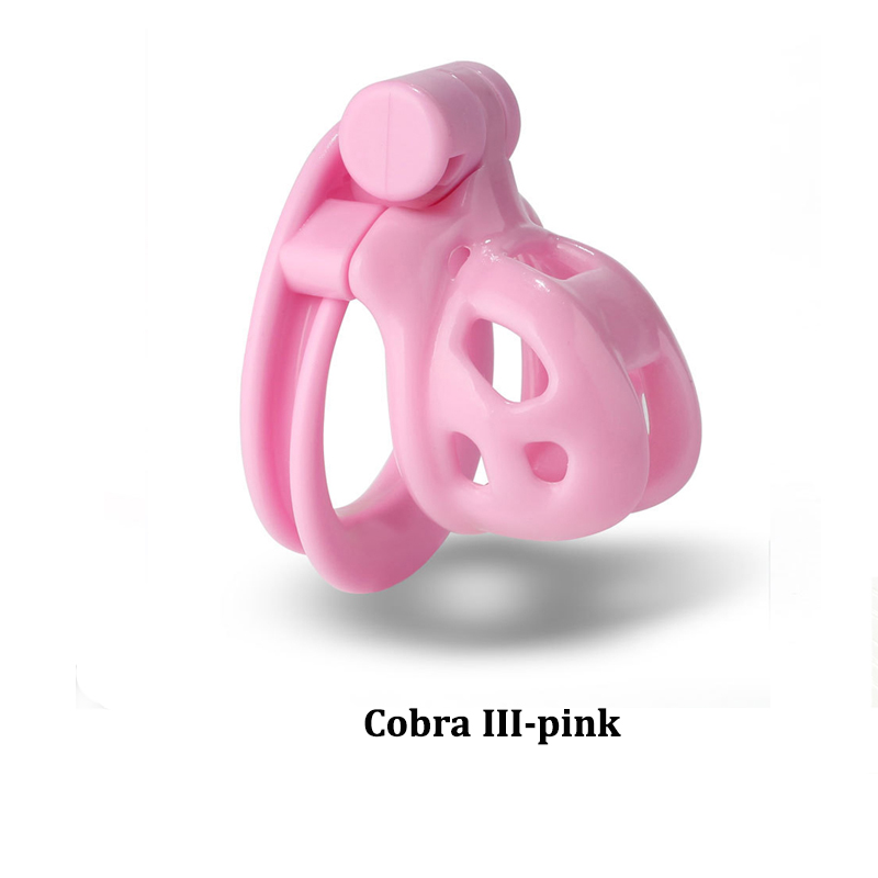 Cobra III Pink