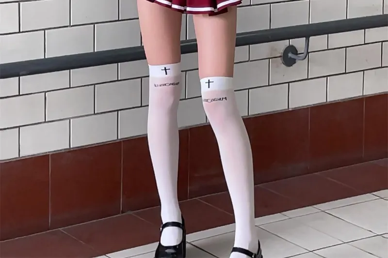 Hikigawa-Blusa de cores contrastantes chiques, tops de gola virada para baixo, mini-camisa elegante vintage, casual 2 conjuntos, moda