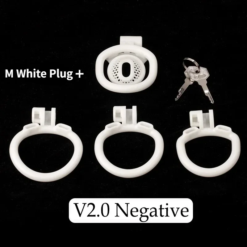 2.0-Negative White M
