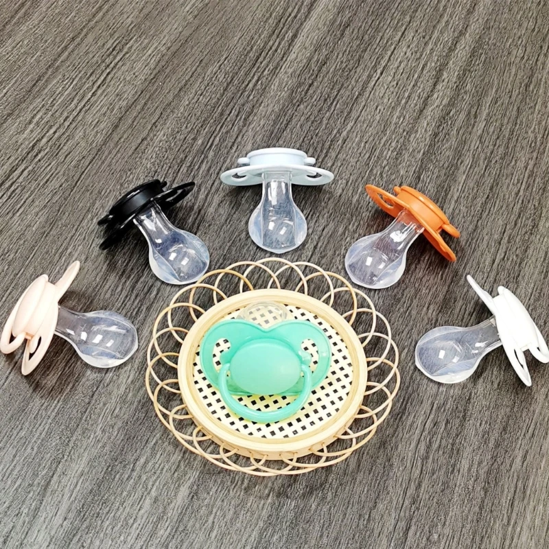 Chupeta Adult Baby Pacifier para Adultos ABDL