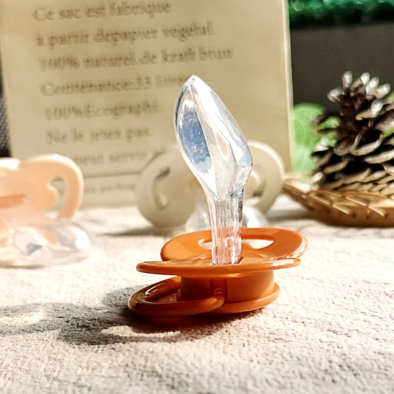 Chupeta Adult Baby Pacifier para Adultos ABDL