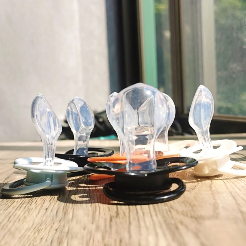 Chupeta Adult Baby Pacifier para Adultos ABDL