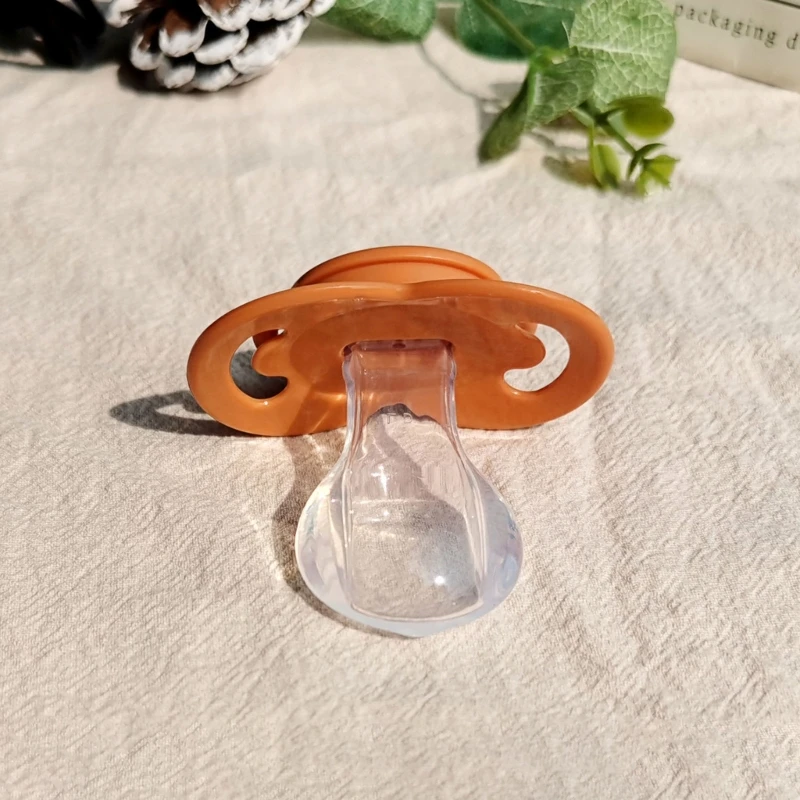 Chupeta Adult Baby Pacifier para Adultos ABDL
