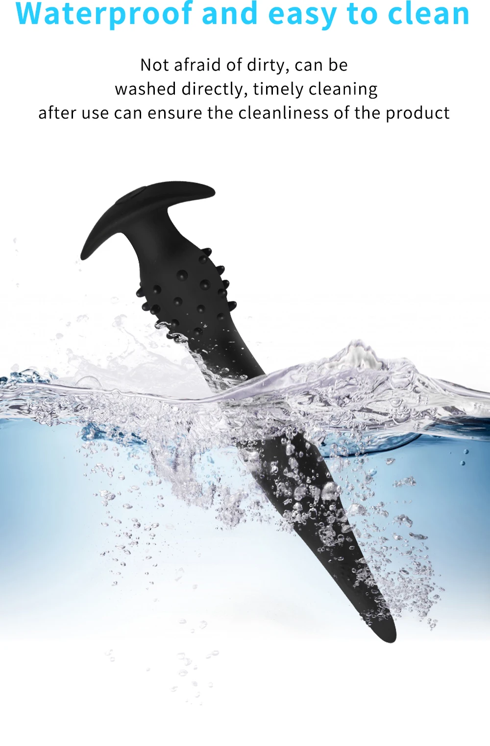 Silicone inflável anal plug butt plug expansor próstata massageador anal dilatador extensor massageador mulheres casais sexo gay brinquedos