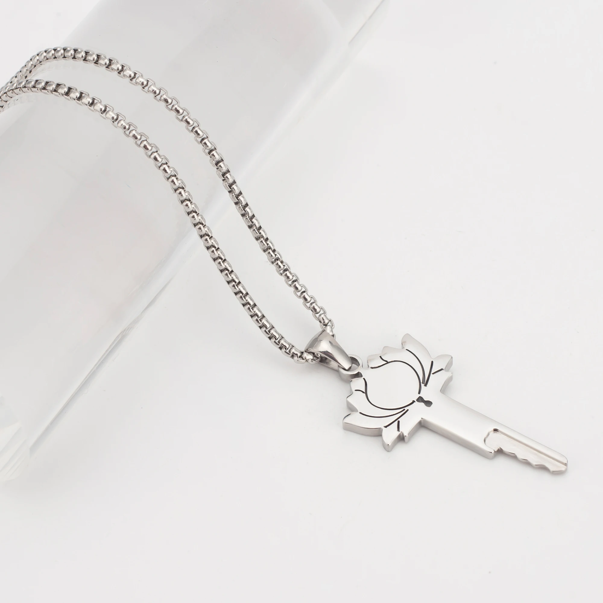 Em Forma de Coração Chaveiro, Cabe Todas As Jaulas Em Nossa Loja, Fechaduras Integradas, Porta-Chaveiro, Sex Toys, Jogos para Adultos, Acessório, Presentes