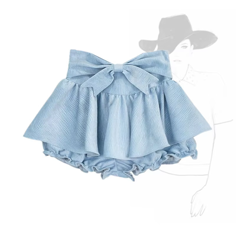 Lolita Mini-saia, Cintura alta, Plissada, Rosa, Bandagem, Coreano, Sexy, Linha A, Mini, Curto, Kawaii, Y2k, Meninas