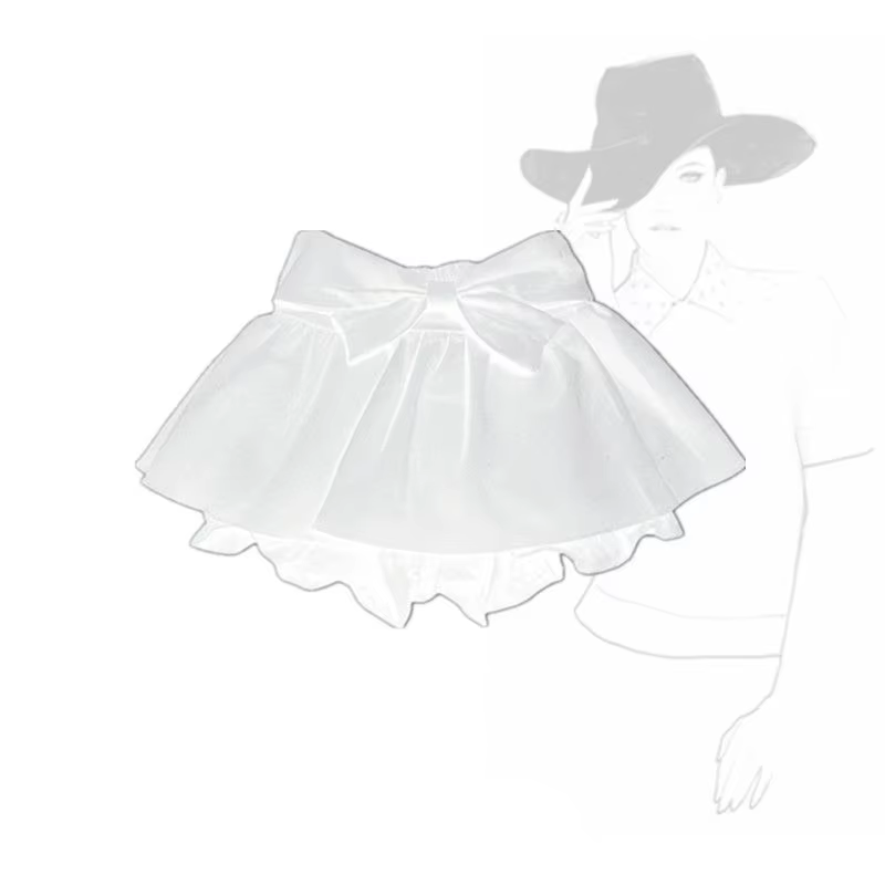 Lolita Mini-saia, Cintura alta, Plissada, Rosa, Bandagem, Coreano, Sexy, Linha A, Mini, Curto, Kawaii, Y2k, Meninas