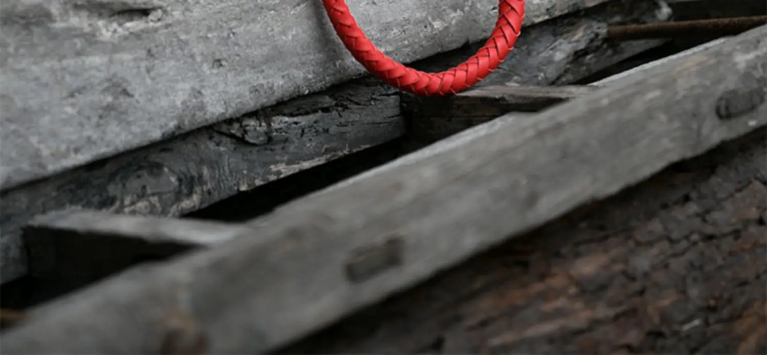 Handmade Real couro cavalo chicote, Workout Chicote Training