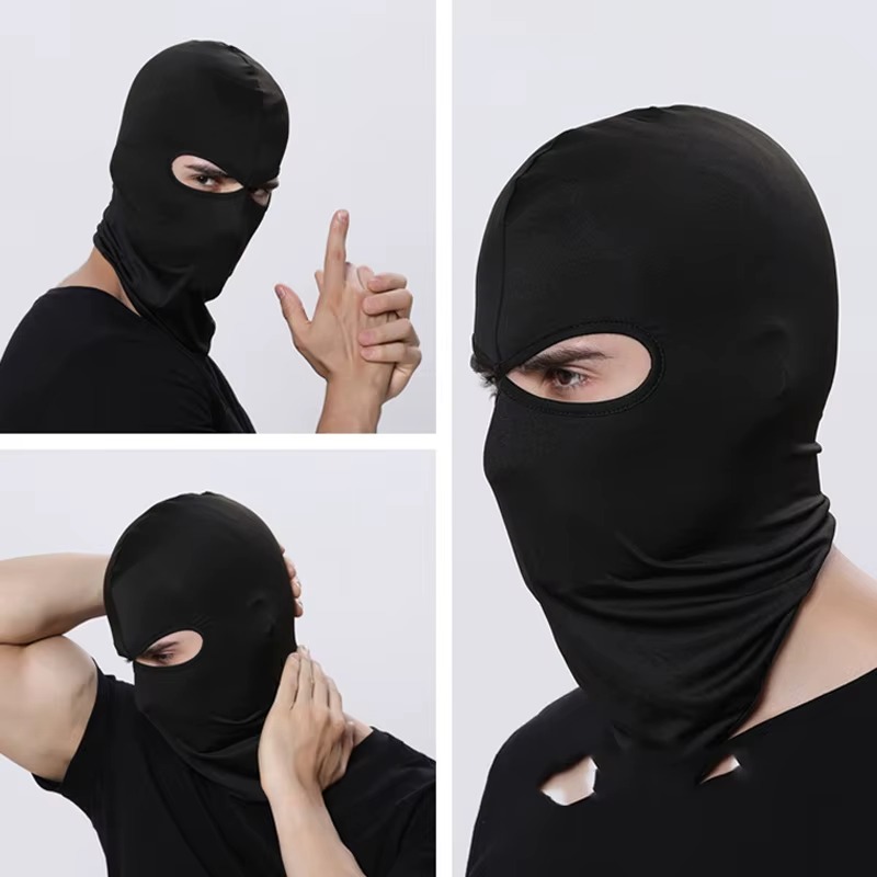 rape play balaclava