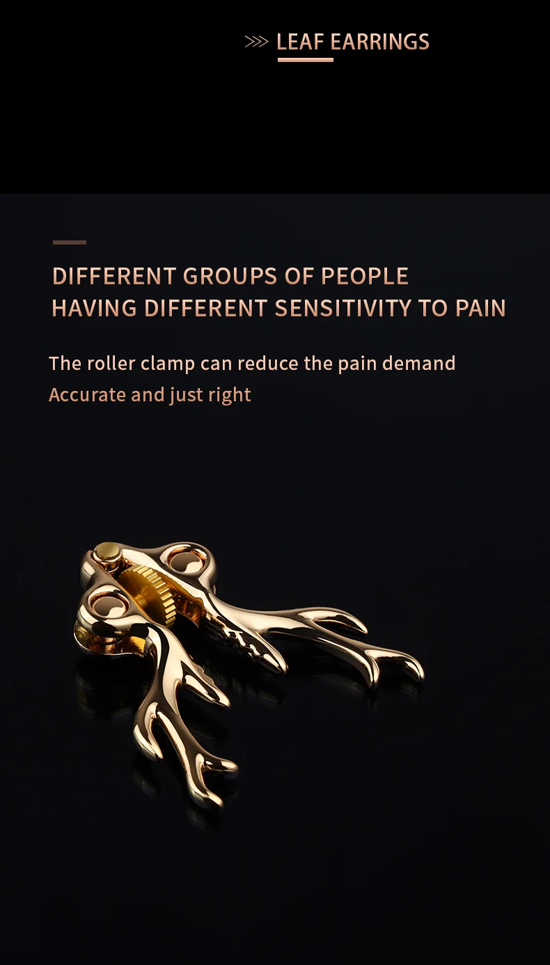 Zinc Alloy Deer Modeling Nipple Clamps SM Sexual Couples Clitoral Stimulation Teasing Nipple Flirting Punishment Props Supplies Zinc Alloy Deer Modeling Nipple Clamps SM Sexual Couples Clitoral Stimulation Teasing Nipple Flirting Punishment Props Supplies