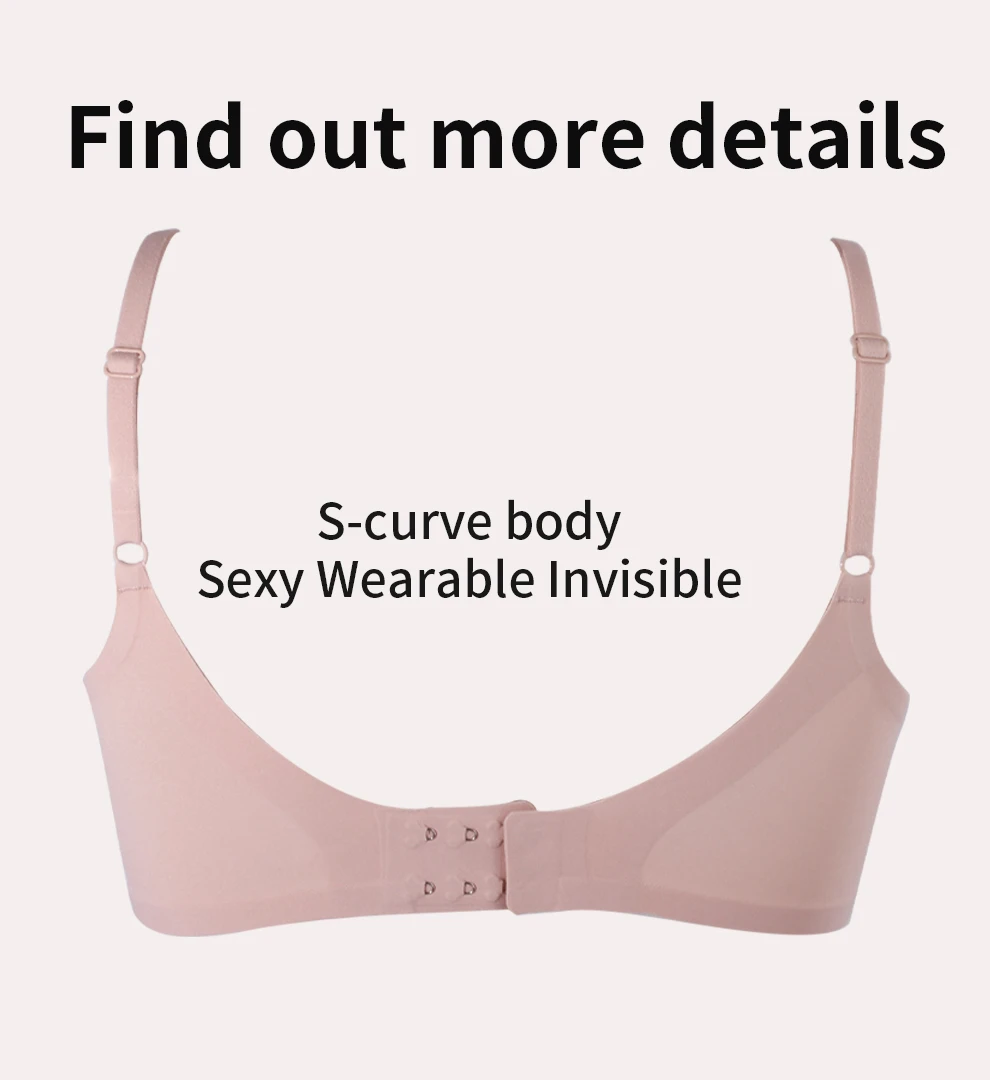 LERVANLA Female Anchor Exclusive Fake Chest Underwear With Small Breasts Showing Big Breasts Simulation Silicone Breast Pads
