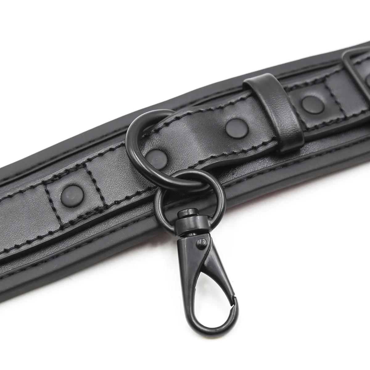 SM Bondage Restraints Fetish Kit Leather Handcuffs Sex Play with Blindfold Silk Eye Cover Role Play Set for Couples Adults Wife SM Bondage Restraints Fetish Kit Leather Handcuffs Sex Play with Blindfold Silk Eye Cover Role Play Set for Couples Adults Wife