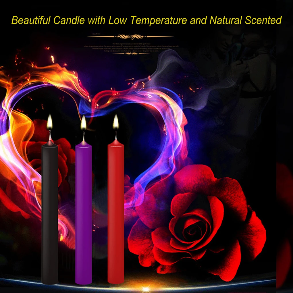 1 Box Candle Low Temperature Length Adjustable Not Easy to Hurt Hands Natural Scented Good Cleaning Holiday Decorations 1 Box Candle Low Temperature Length Adjustable Not Easy to Hurt Hands Natural Scented Good Cleaning Holiday Decorations