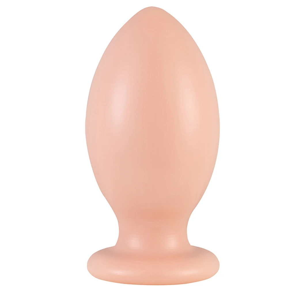 Adult Erotic Dragon Eggs Anal Plugs Anus Harem Male Female SM Huge Realistic Dildo Vagina Anal Butt Suction Anal Xxl Sex Toy