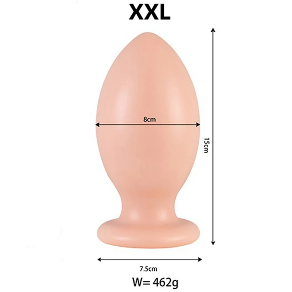 KHAKI XXL
