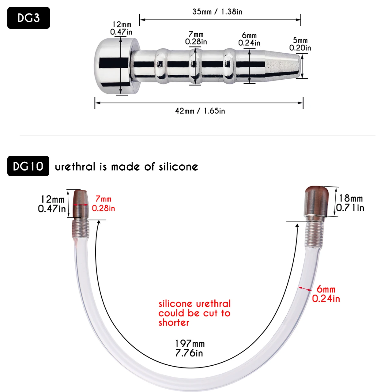 FRRK Flat Curve Chastity Cage with CBT Spikes New Small Cock Lock Extreme Bondage Testicular Torture Device BDSM Sex Shop