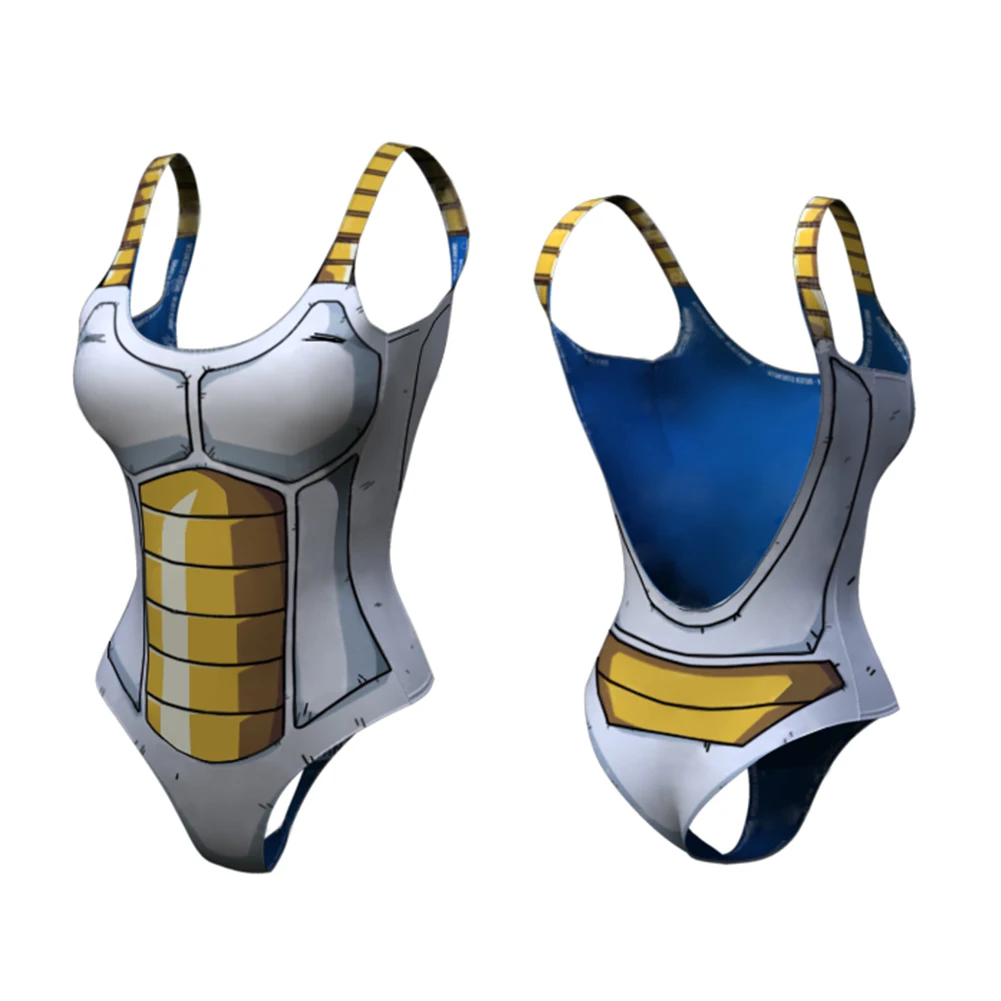 Sexy Push Up One Piece Swimsuit 2023 High Waist Black Stitch Bikini Bathing Suits Beach Wear Brazilian Monokini Swimming Suits