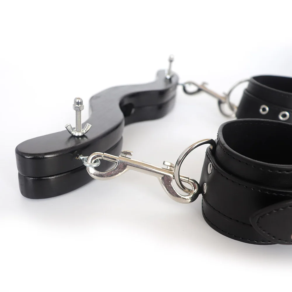 Adult Sex Toys For Men BDSM Bondage Ankle Cuffs The Humbler CBT Cock Rings Cock Cage Ball Scrotum Stretcher Scrotal Penis Lock Adult Sex Toys For Men BDSM Bondage Ankle Cuffs The Humbler CBT Cock Rings Cock Cage Ball Scrotum Stretcher Scrotal Penis Lock